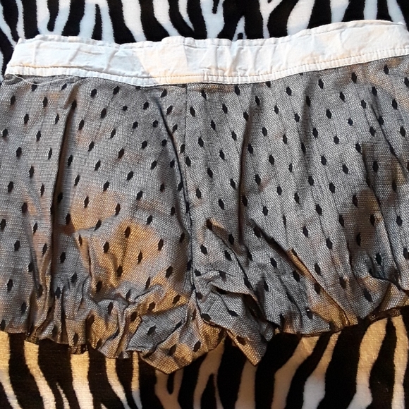 Harajuku Mini for Target bubble short LARG… - Picture 8 of 14